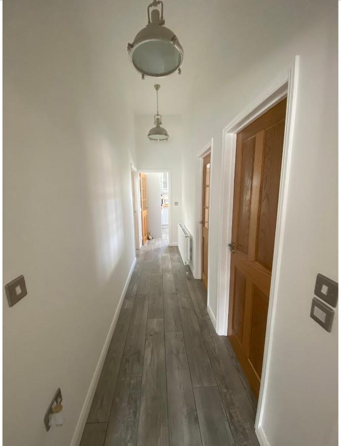 Near Woodbridge The Annexe Eyke Fantastic Views With Dog Secure Garden And Paddock Villa Dış mekan fotoğraf
