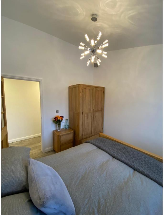 Near Woodbridge The Annexe Eyke Fantastic Views With Dog Secure Garden And Paddock Villa Dış mekan fotoğraf